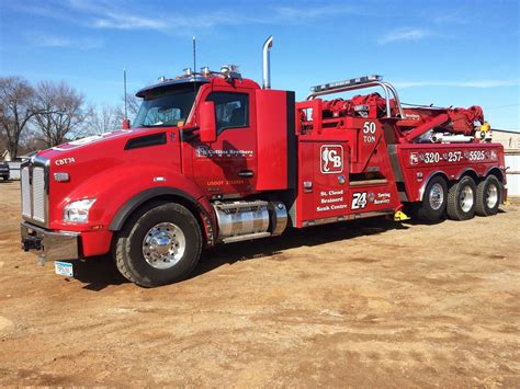 Collins brothers towing - 